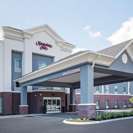 Hampton Inn Kennebunk Kennebunkport Me Esterno foto
