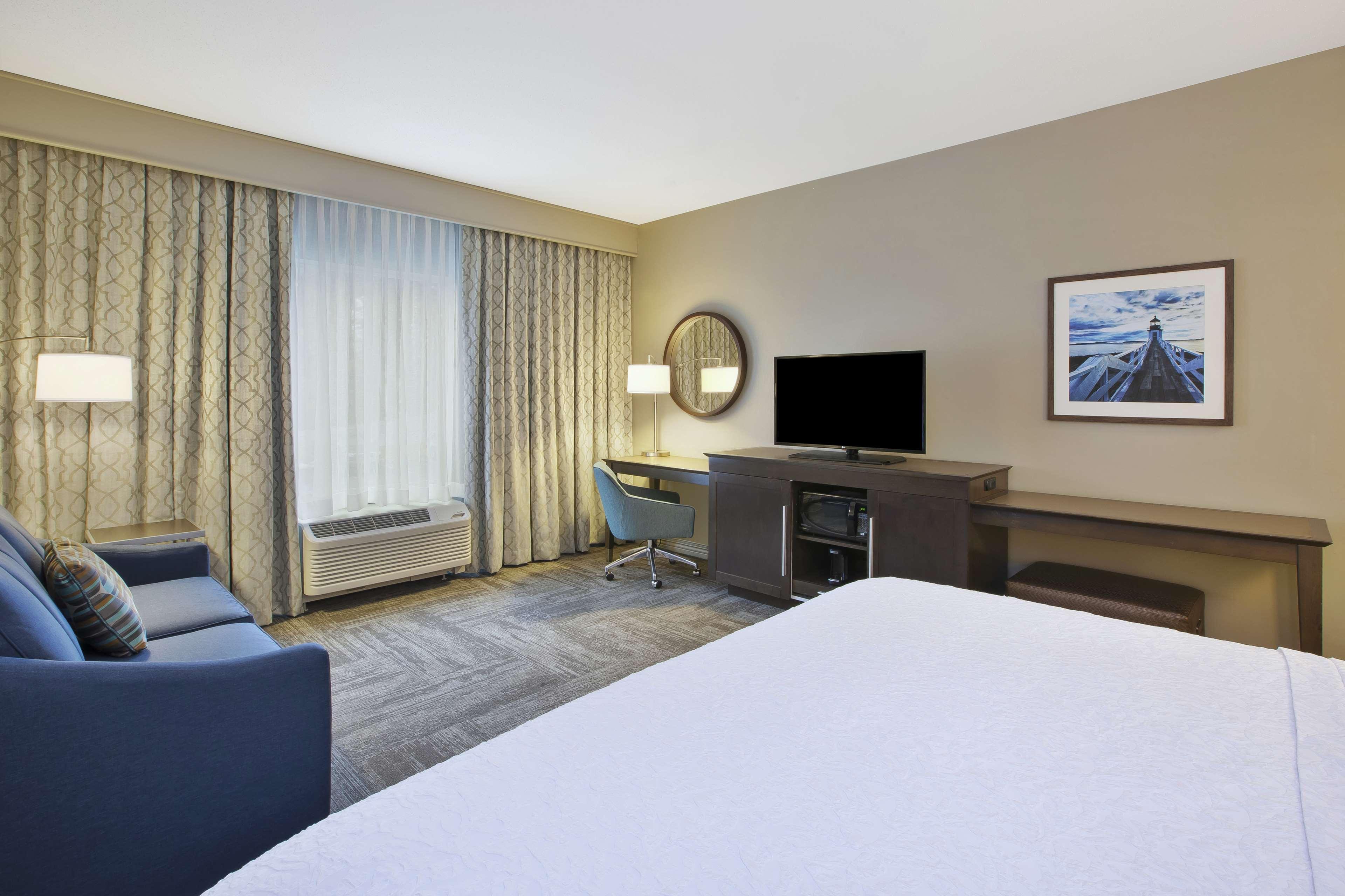 Hampton Inn Kennebunk Kennebunkport Me Esterno foto
