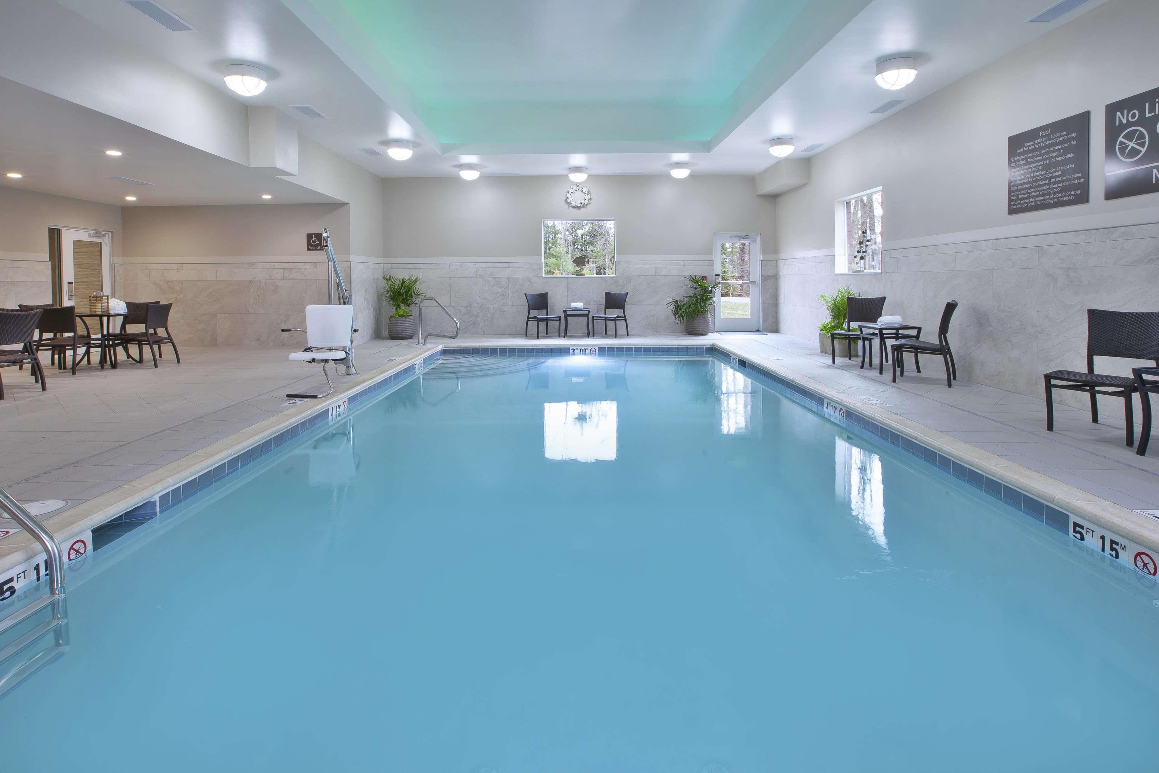 Hampton Inn Kennebunk Kennebunkport Me Esterno foto