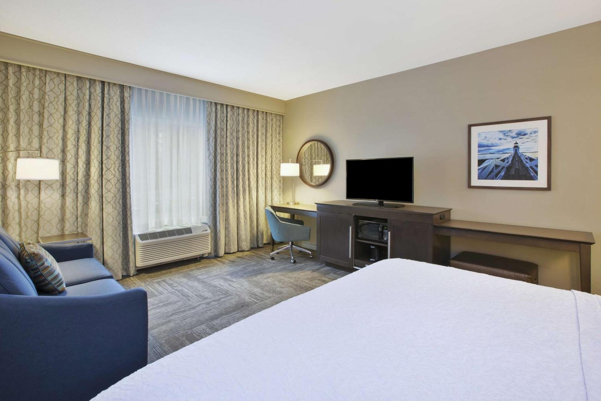 Hampton Inn Kennebunk Kennebunkport Me Esterno foto