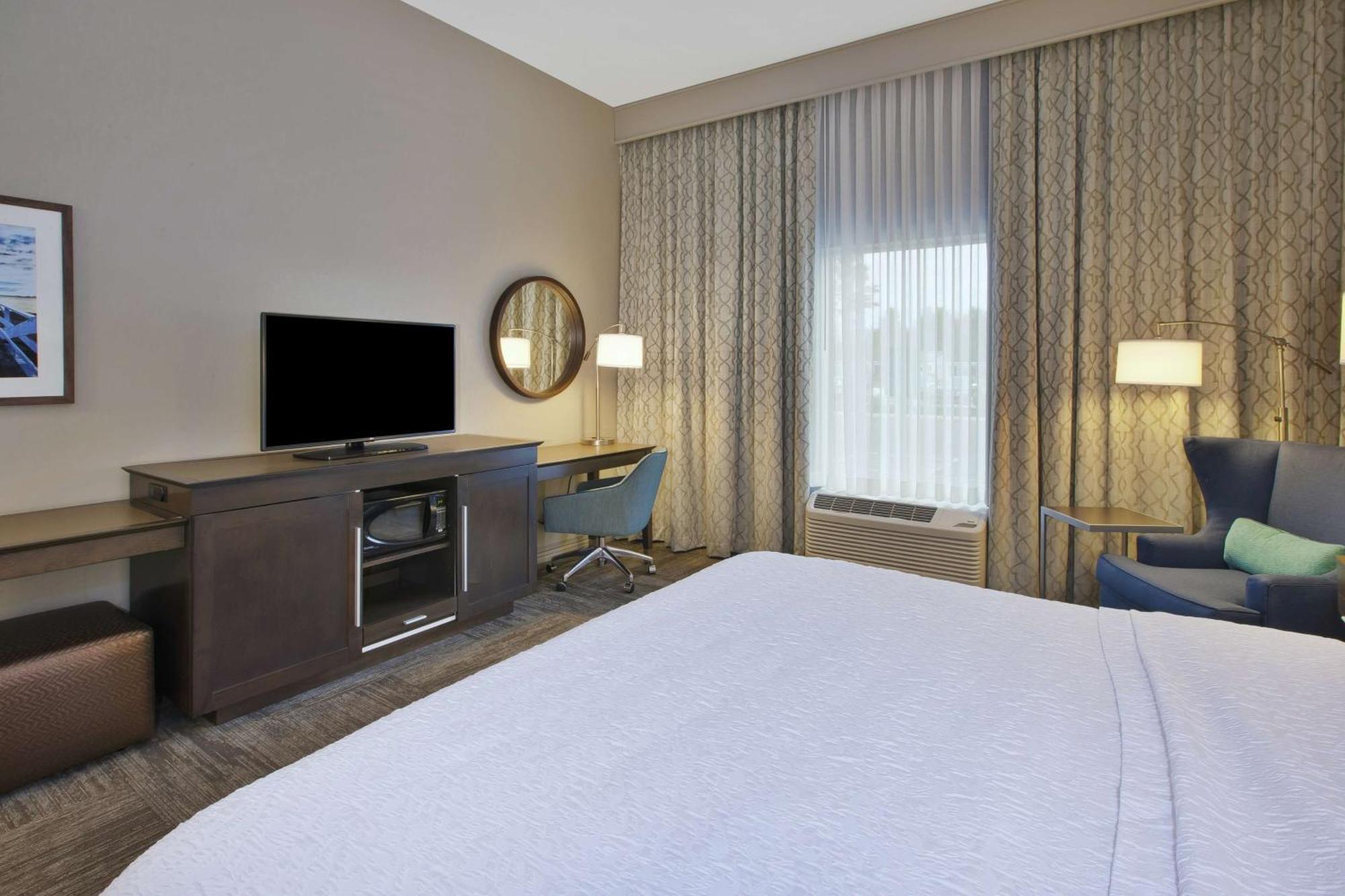 Hampton Inn Kennebunk Kennebunkport Me Esterno foto