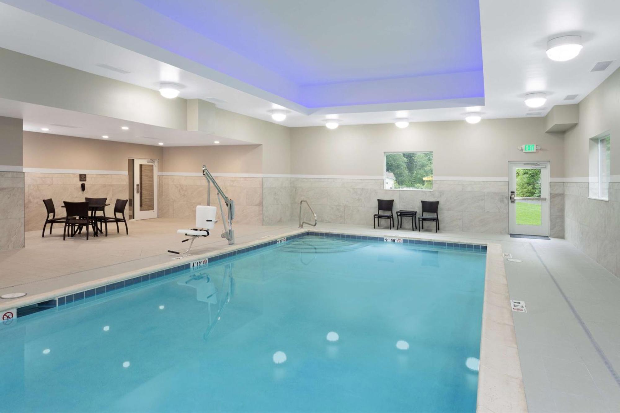 Hampton Inn Kennebunk Kennebunkport Me Esterno foto
