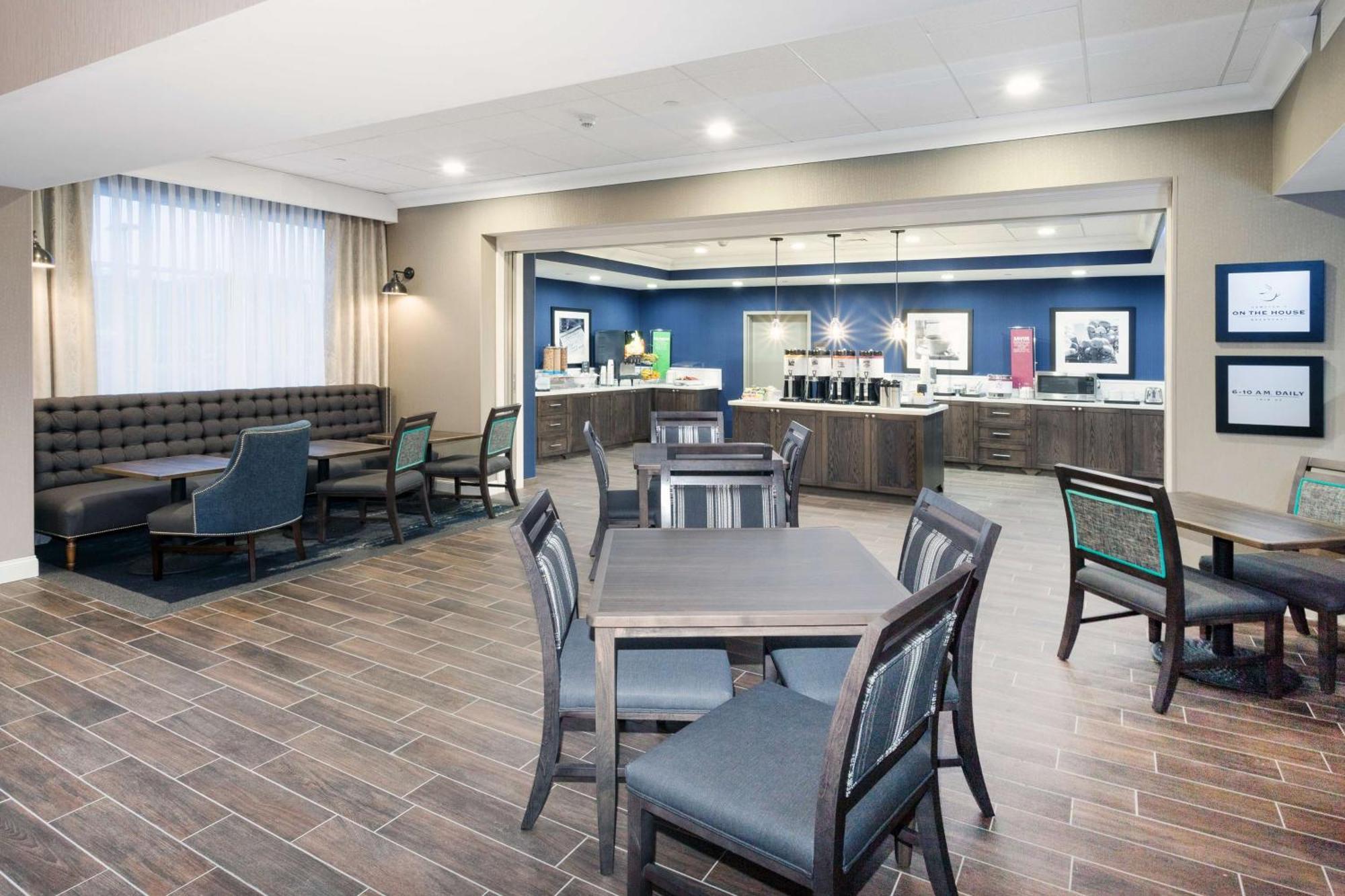 Hampton Inn Kennebunk Kennebunkport Me Esterno foto