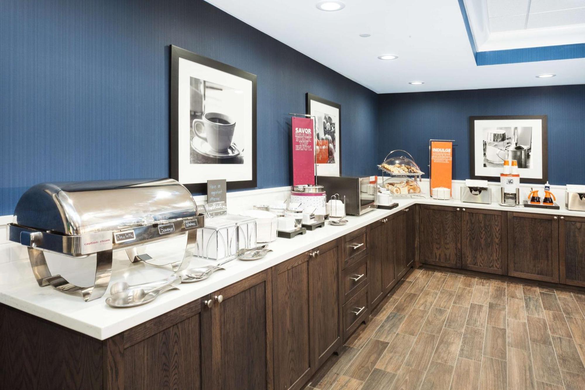 Hampton Inn Kennebunk Kennebunkport Me Esterno foto