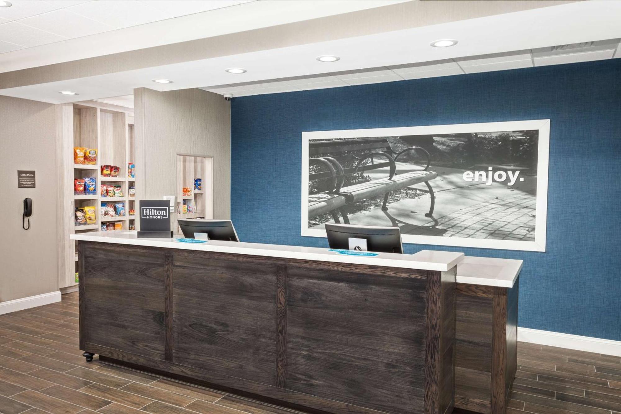 Hampton Inn Kennebunk Kennebunkport Me Esterno foto