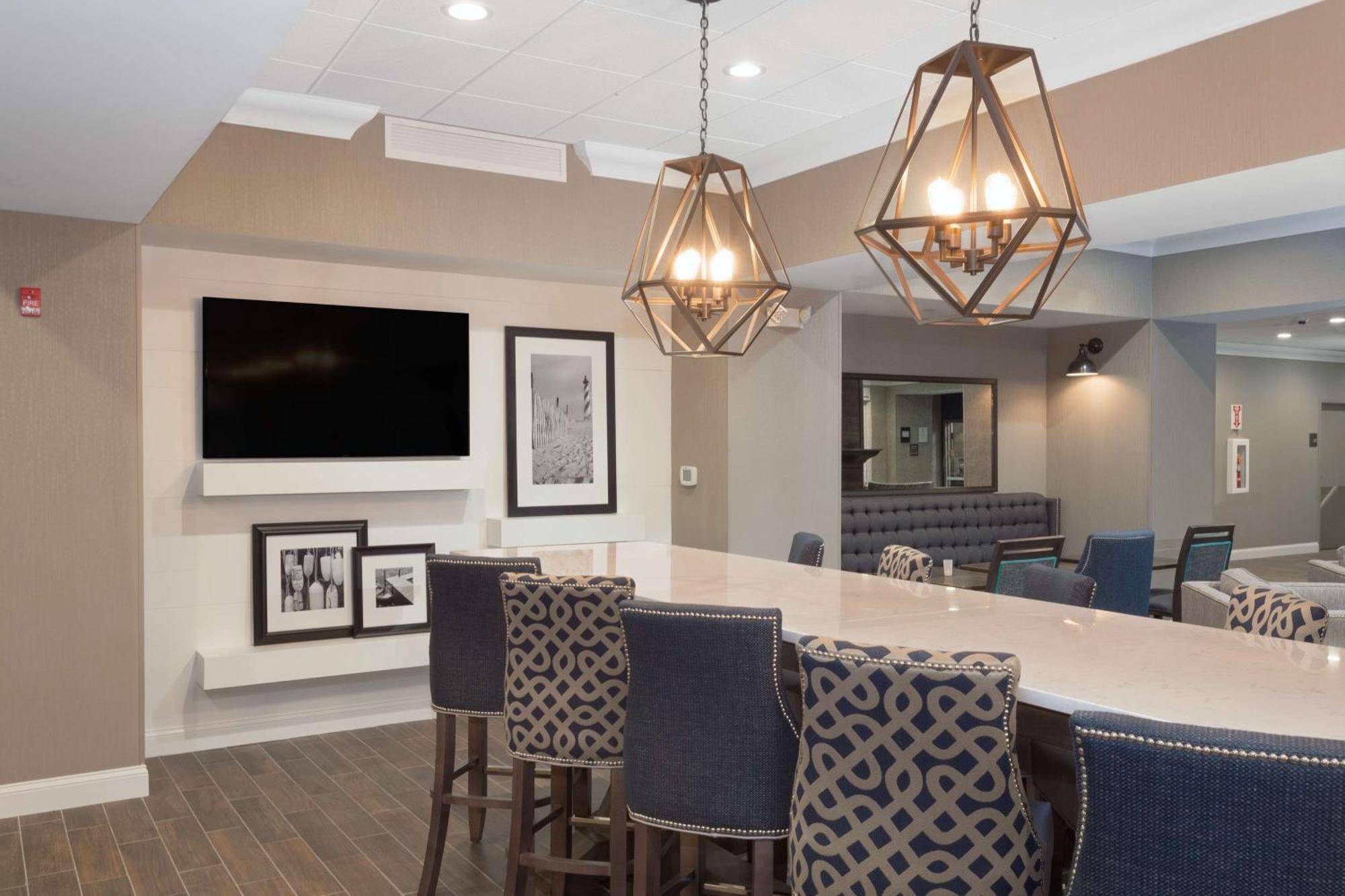 Hampton Inn Kennebunk Kennebunkport Me Esterno foto