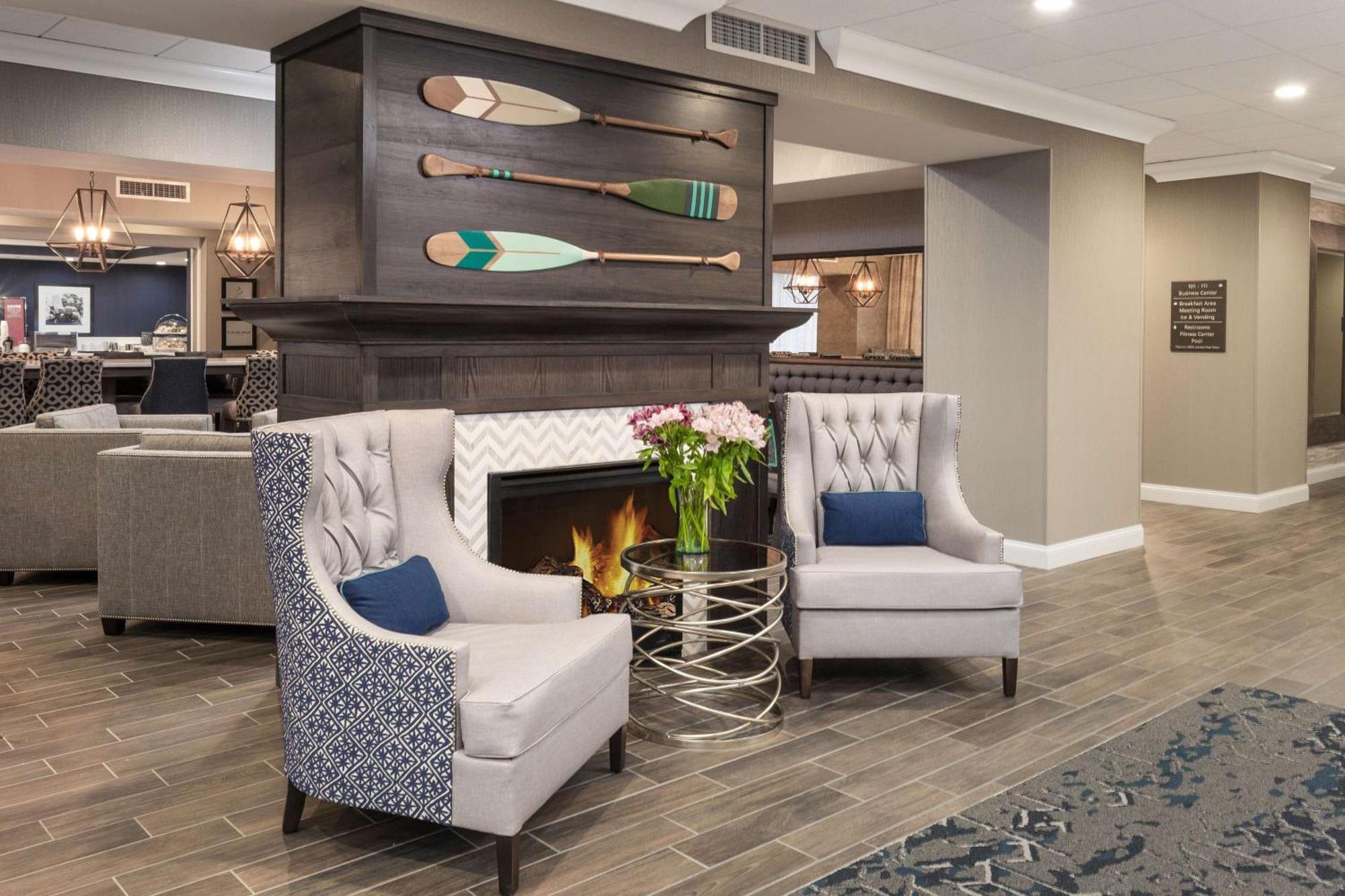 Hampton Inn Kennebunk Kennebunkport Me Esterno foto